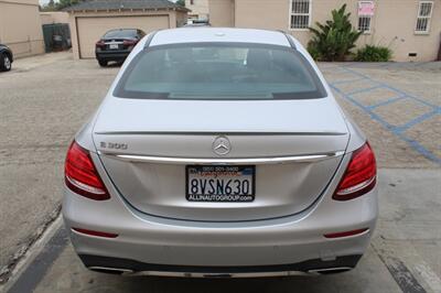 2017 Mercedes-Benz E 300   - Photo 6 - Van Nuys, CA 91406