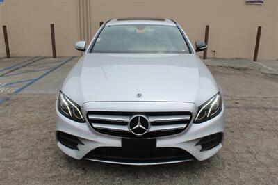 2017 Mercedes-Benz E 300   - Photo 2 - Van Nuys, CA 91406