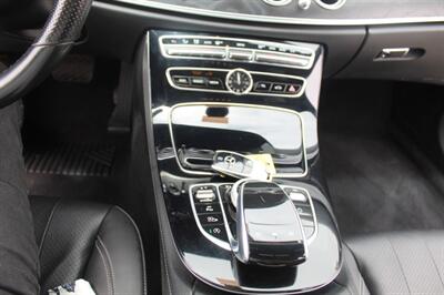 2017 Mercedes-Benz E 300   - Photo 19 - Van Nuys, CA 91406