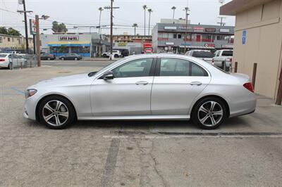 2017 Mercedes-Benz E 300   - Photo 4 - Van Nuys, CA 91406