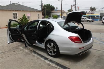 2017 Mercedes-Benz E 300   - Photo 26 - Van Nuys, CA 91406