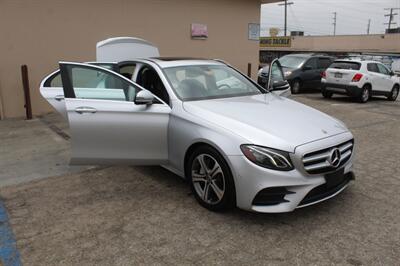 2017 Mercedes-Benz E 300   - Photo 22 - Van Nuys, CA 91406