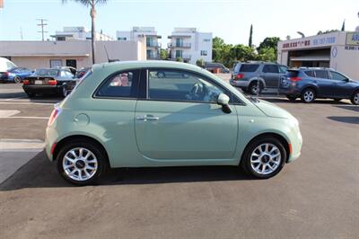 2017 FIAT 500 Pop   - Photo 8 - Van Nuys, CA 91406