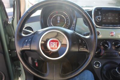 2017 FIAT 500 Pop   - Photo 16 - Van Nuys, CA 91406