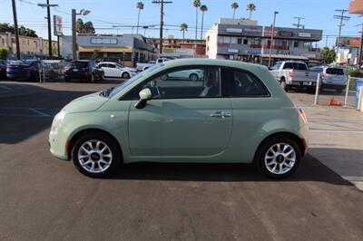 2017 FIAT 500 Pop   - Photo 4 - Van Nuys, CA 91406