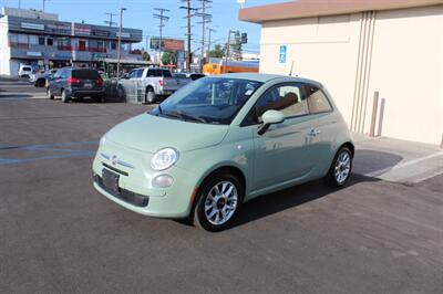 2017 FIAT 500 Pop   - Photo 3 - Van Nuys, CA 91406