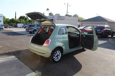 2017 FIAT 500 Pop   - Photo 23 - Van Nuys, CA 91406