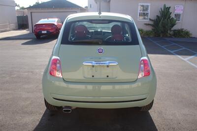 2017 FIAT 500 Pop   - Photo 6 - Van Nuys, CA 91406