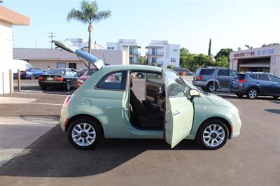 2017 FIAT 500 Pop   - Photo 24 - Van Nuys, CA 91406