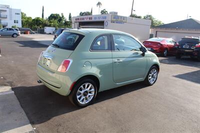 2017 FIAT 500 Pop   - Photo 7 - Van Nuys, CA 91406