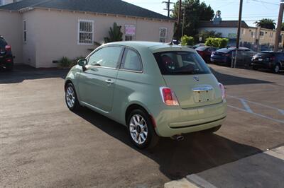 2017 FIAT 500 Pop   - Photo 5 - Van Nuys, CA 91406