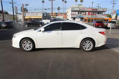 2015 Lexus ES   - Photo 4 - Van Nuys, CA 91406