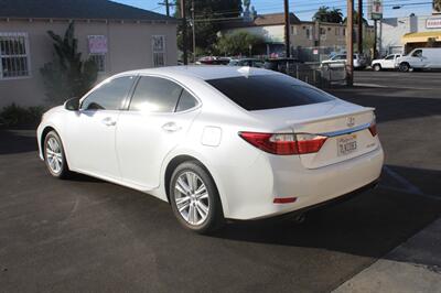 2015 Lexus ES   - Photo 5 - Van Nuys, CA 91406