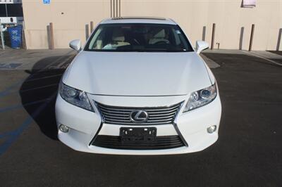 2015 Lexus ES   - Photo 2 - Van Nuys, CA 91406