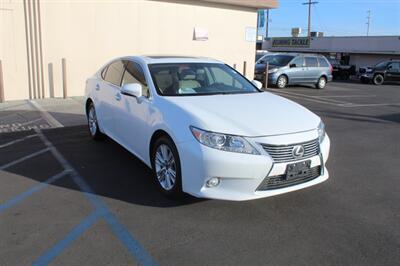 2015 Lexus ES   - Photo 1 - Van Nuys, CA 91406