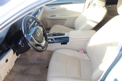 2015 Lexus ES   - Photo 9 - Van Nuys, CA 91406