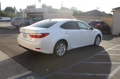 2015 Lexus ES   - Photo 7 - Van Nuys, CA 91406