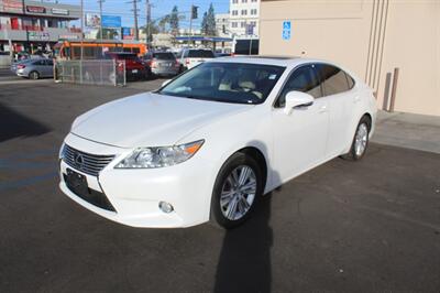 2015 Lexus ES   - Photo 3 - Van Nuys, CA 91406