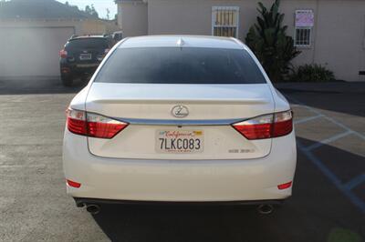 2015 Lexus ES   - Photo 6 - Van Nuys, CA 91406