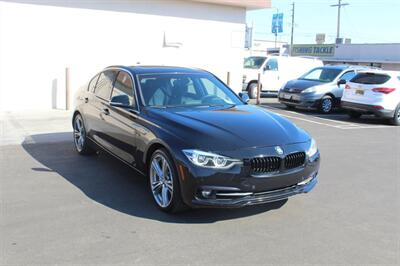 2017 BMW 340i   - Photo 1 - Van Nuys, CA 91406