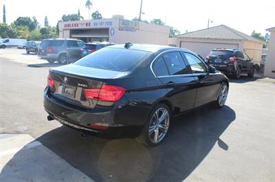 2017 BMW 340i   - Photo 7 - Van Nuys, CA 91406