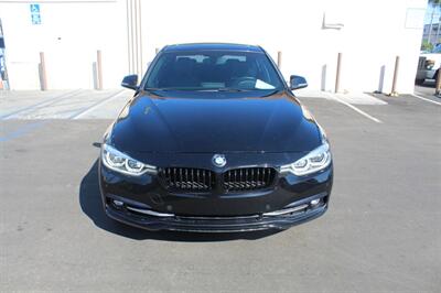 2017 BMW 340i   - Photo 2 - Van Nuys, CA 91406