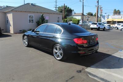 2017 BMW 340i   - Photo 5 - Van Nuys, CA 91406