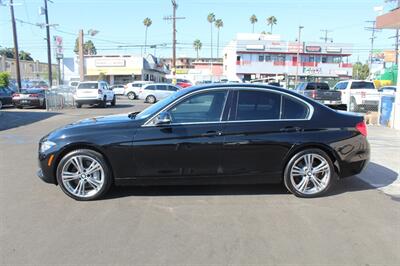 2017 BMW 340i   - Photo 4 - Van Nuys, CA 91406