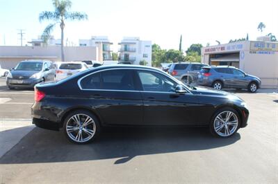 2017 BMW 340i   - Photo 8 - Van Nuys, CA 91406