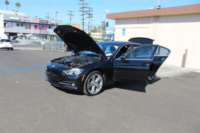 2017 BMW 340i   - Photo 24 - Van Nuys, CA 91406