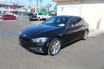 2017 BMW 340i   - Photo 3 - Van Nuys, CA 91406