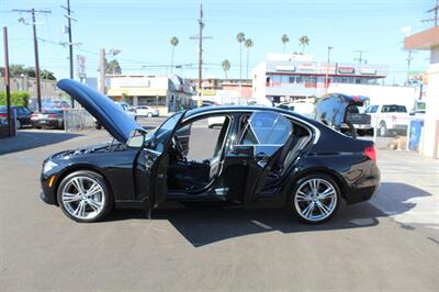 2017 BMW 340i   - Photo 25 - Van Nuys, CA 91406