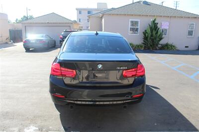 2017 BMW 340i   - Photo 6 - Van Nuys, CA 91406