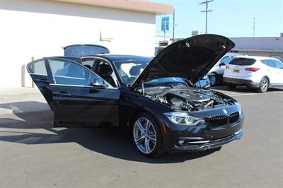 2017 BMW 340i   - Photo 22 - Van Nuys, CA 91406