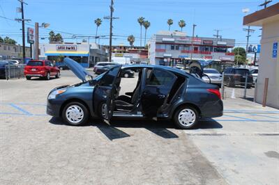 2016 Nissan Versa 1.6 SV   - Photo 25 - Van Nuys, CA 91406