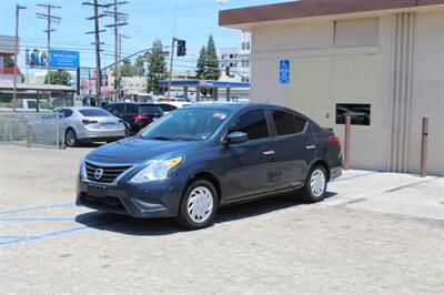 2016 Nissan Versa 1.6 SV   - Photo 3 - Van Nuys, CA 91406