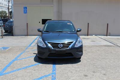 2016 Nissan Versa 1.6 SV   - Photo 2 - Van Nuys, CA 91406