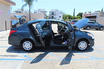 2016 Nissan Versa 1.6 SV   - Photo 29 - Van Nuys, CA 91406