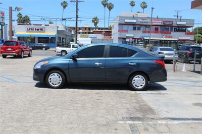 2016 Nissan Versa 1.6 SV   - Photo 4 - Van Nuys, CA 91406