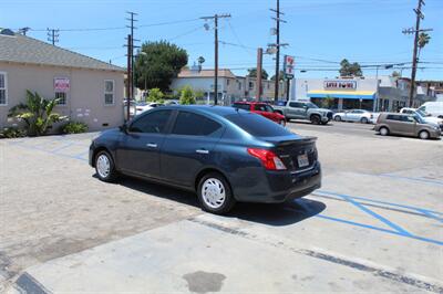 2016 Nissan Versa 1.6 SV   - Photo 5 - Van Nuys, CA 91406