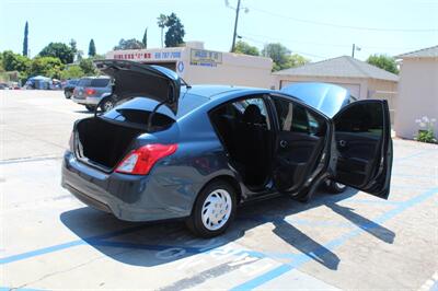 2016 Nissan Versa 1.6 SV   - Photo 28 - Van Nuys, CA 91406