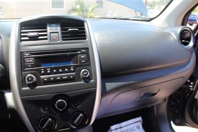 2016 Nissan Versa 1.6 SV   - Photo 19 - Van Nuys, CA 91406