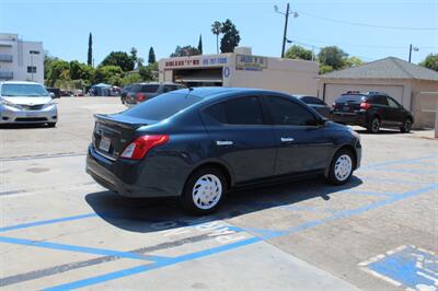 2016 Nissan Versa 1.6 SV   - Photo 7 - Van Nuys, CA 91406