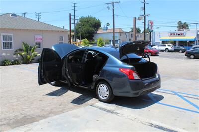 2016 Nissan Versa 1.6 SV   - Photo 26 - Van Nuys, CA 91406