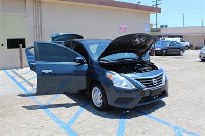 2016 Nissan Versa 1.6 SV   - Photo 22 - Van Nuys, CA 91406