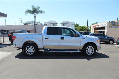 2013 Ford F-150 XLT   - Photo 8 - Van Nuys, CA 91406