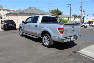 2013 Ford F-150 XLT   - Photo 5 - Van Nuys, CA 91406