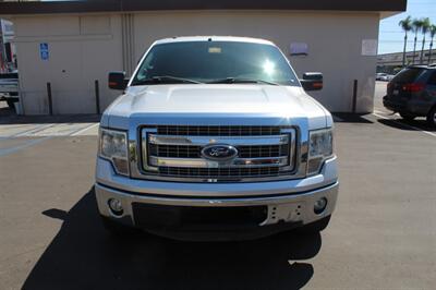 2013 Ford F-150 XLT   - Photo 2 - Van Nuys, CA 91406