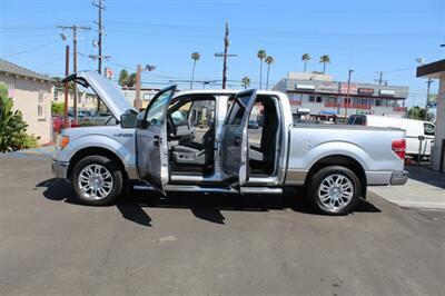 2013 Ford F-150 XLT   - Photo 22 - Van Nuys, CA 91406