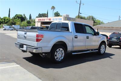 2013 Ford F-150 XLT   - Photo 7 - Van Nuys, CA 91406